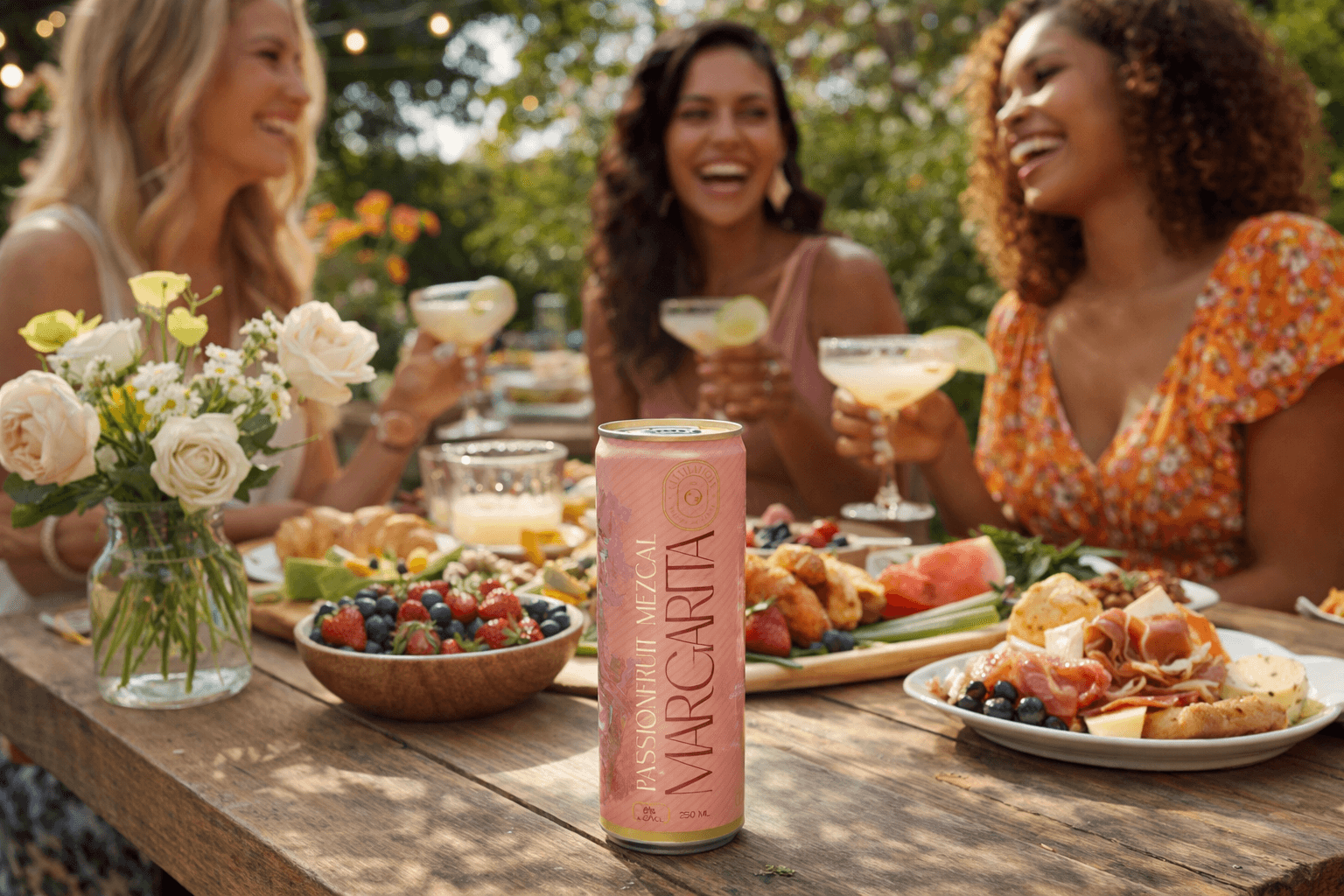 Small Batch Big Spirits